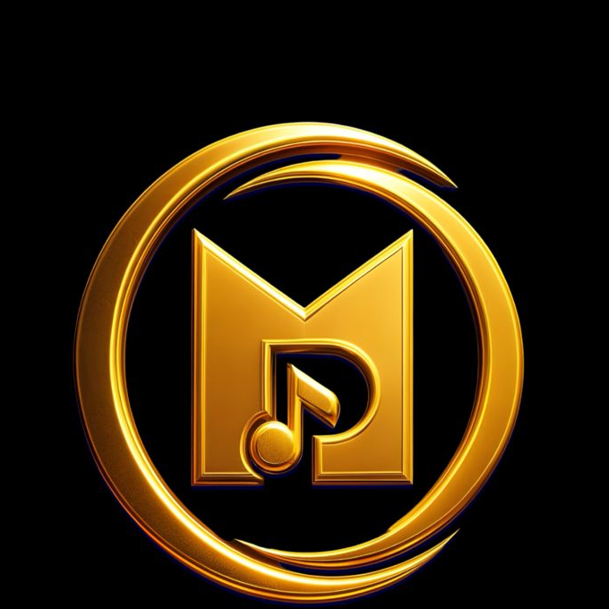 Manndakini Logo